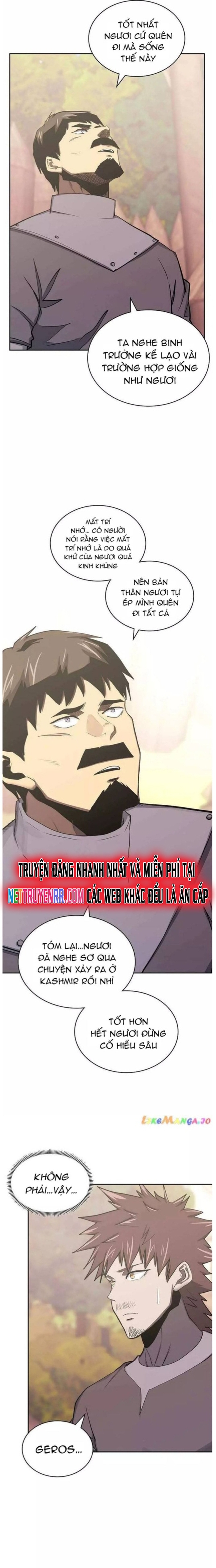 Chiến Binh Đến Từ Thế Giới Khác Chapter 248 - Trang 2