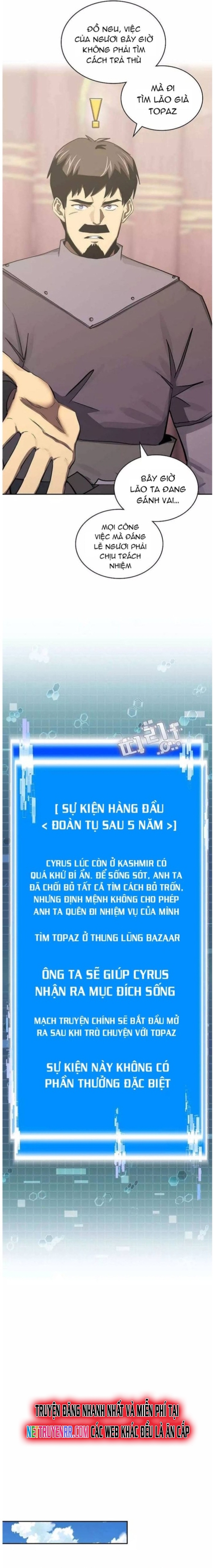 Chiến Binh Đến Từ Thế Giới Khác Chapter 248 - Trang 2
