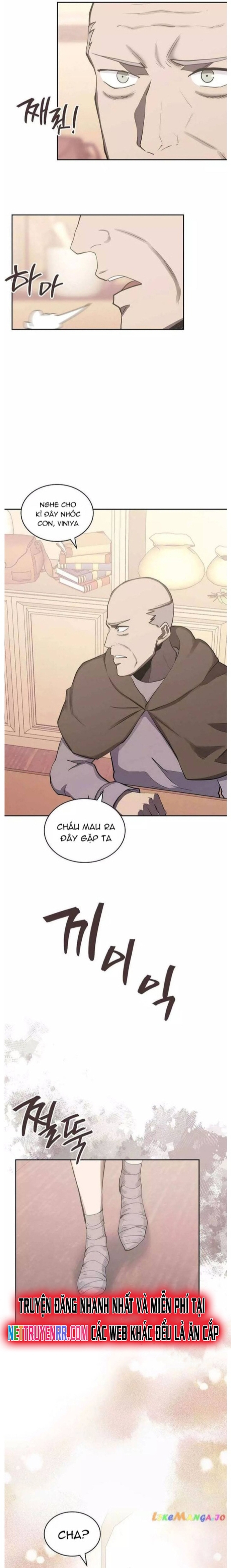 Chiến Binh Đến Từ Thế Giới Khác Chapter 248 - Trang 2