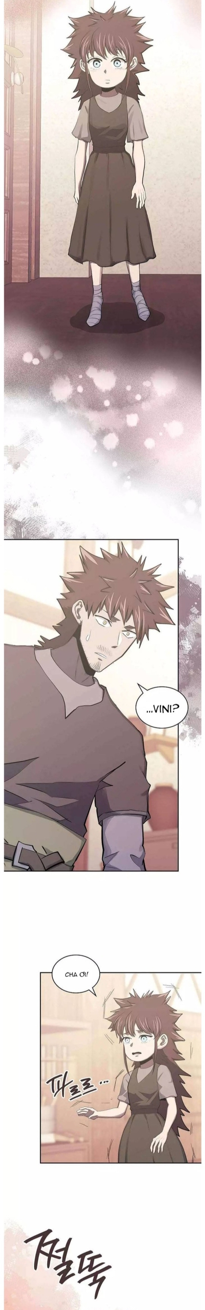 Chiến Binh Đến Từ Thế Giới Khác Chapter 248 - Trang 2