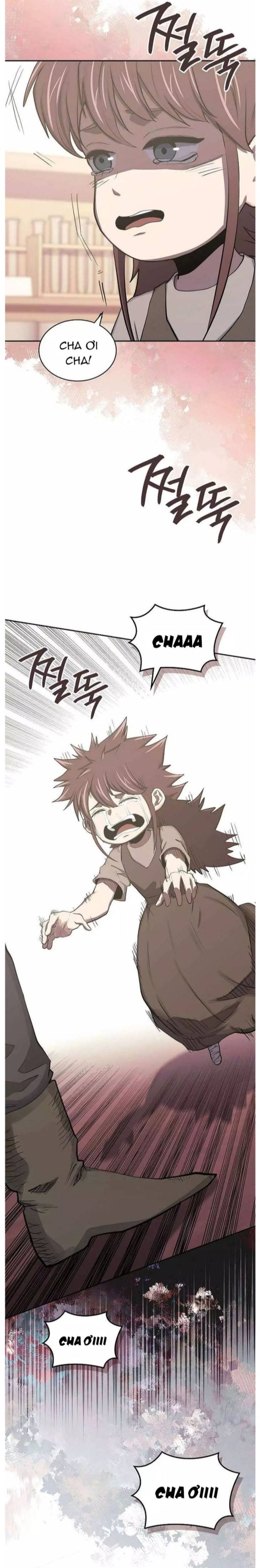 Chiến Binh Đến Từ Thế Giới Khác Chapter 248 - Trang 2