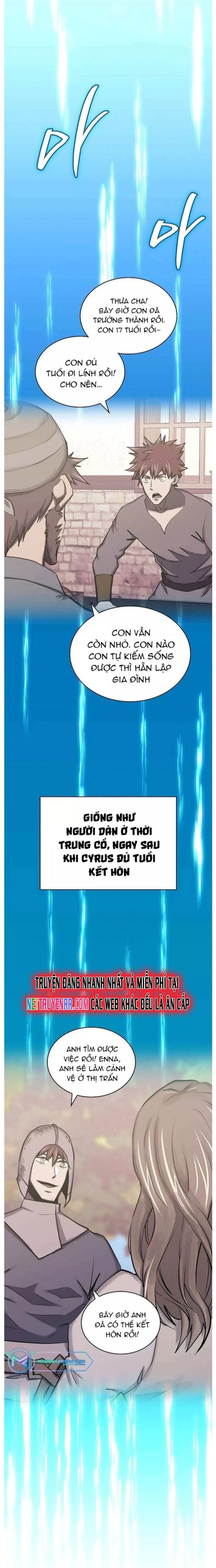 Chiến Binh Đến Từ Thế Giới Khác Chapter 248 - Trang 2