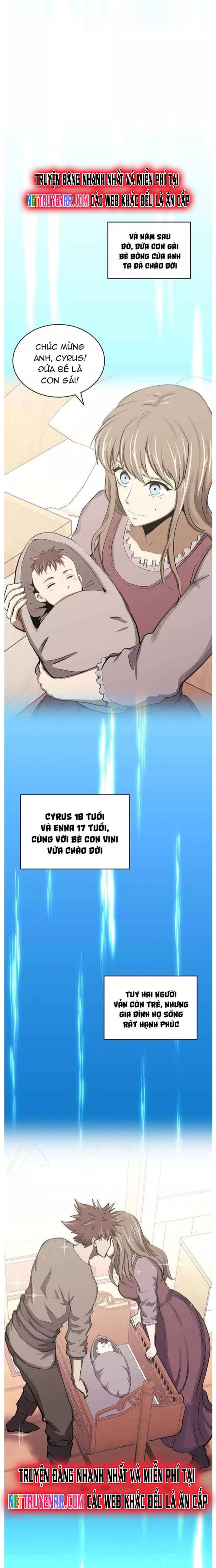 Chiến Binh Đến Từ Thế Giới Khác Chapter 248 - Trang 2