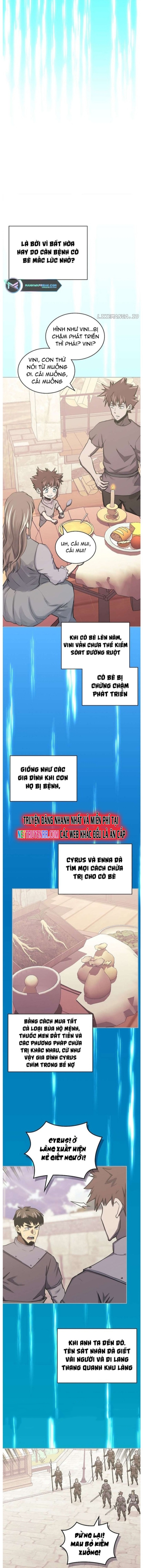 Chiến Binh Đến Từ Thế Giới Khác Chapter 249 - Trang 2
