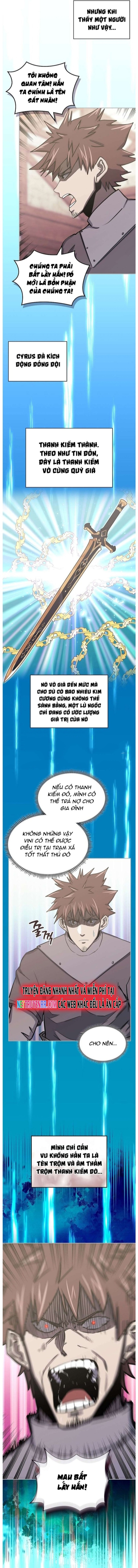 Chiến Binh Đến Từ Thế Giới Khác Chapter 249 - Trang 2