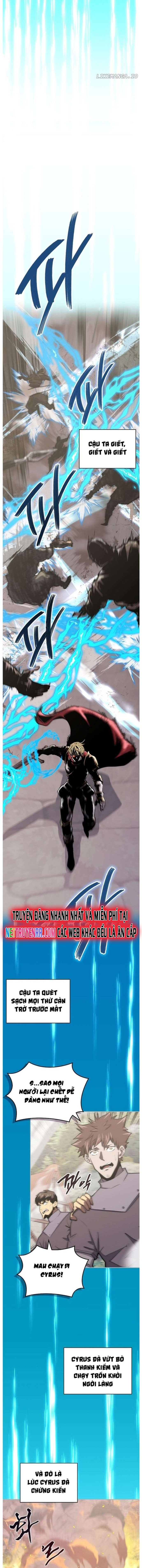 Chiến Binh Đến Từ Thế Giới Khác Chapter 249 - Trang 2