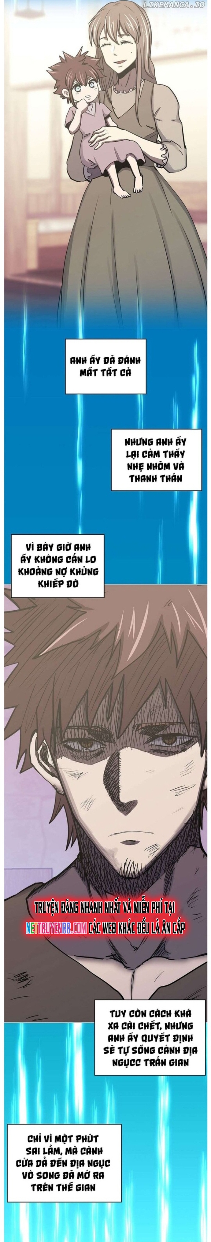 Chiến Binh Đến Từ Thế Giới Khác Chapter 249 - Trang 2