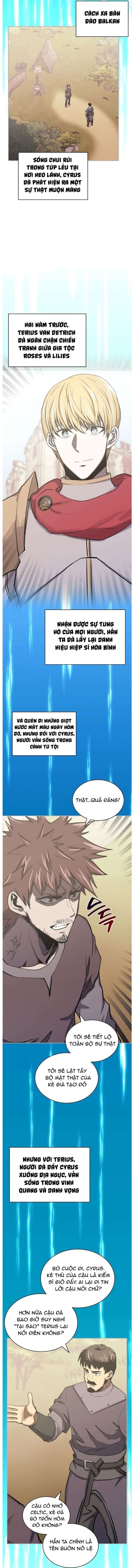 Chiến Binh Đến Từ Thế Giới Khác Chapter 249 - Trang 2