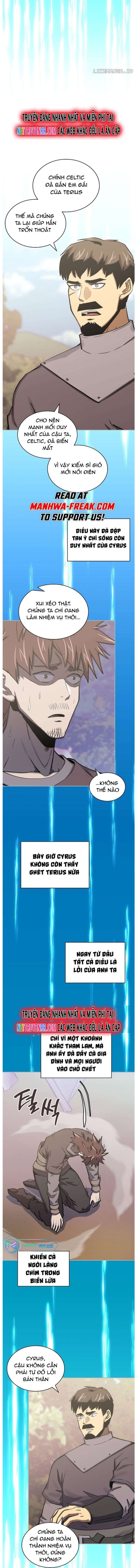Chiến Binh Đến Từ Thế Giới Khác Chapter 249 - Trang 2