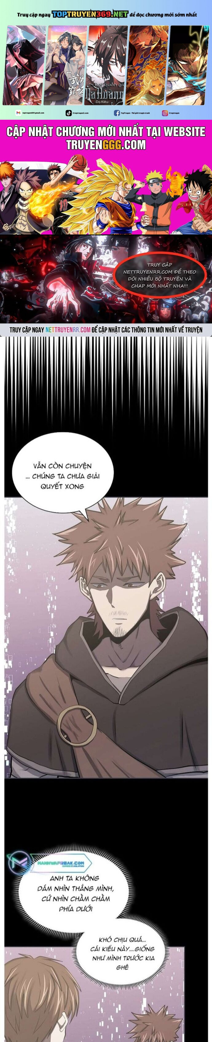 Chiến Binh Đến Từ Thế Giới Khác Chapter 250 - Trang 2