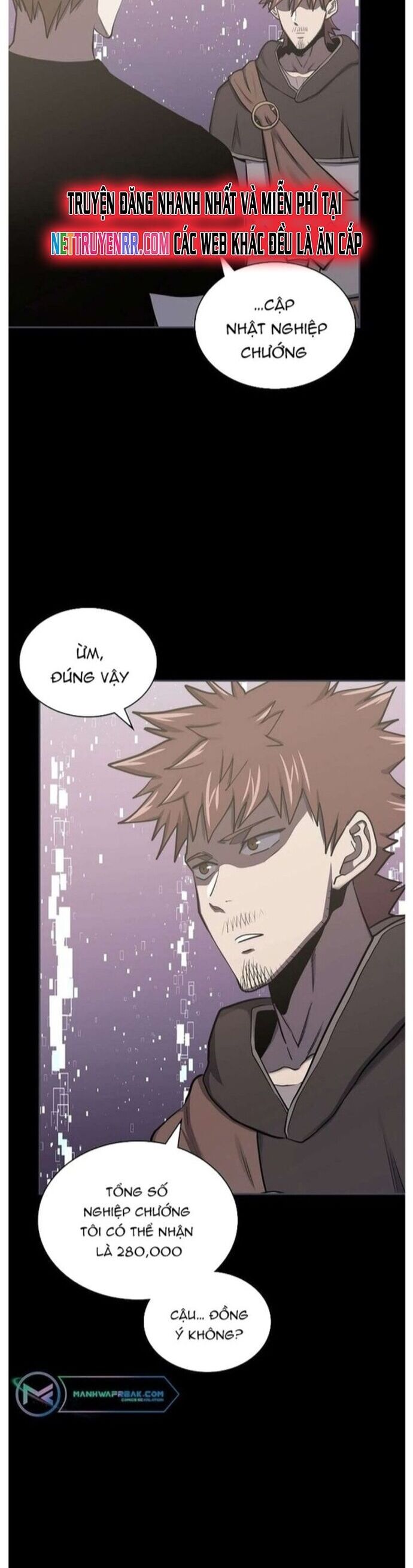 Chiến Binh Đến Từ Thế Giới Khác Chapter 250 - Trang 2