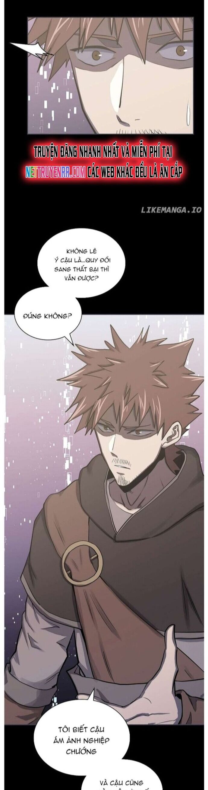 Chiến Binh Đến Từ Thế Giới Khác Chapter 250 - Trang 2