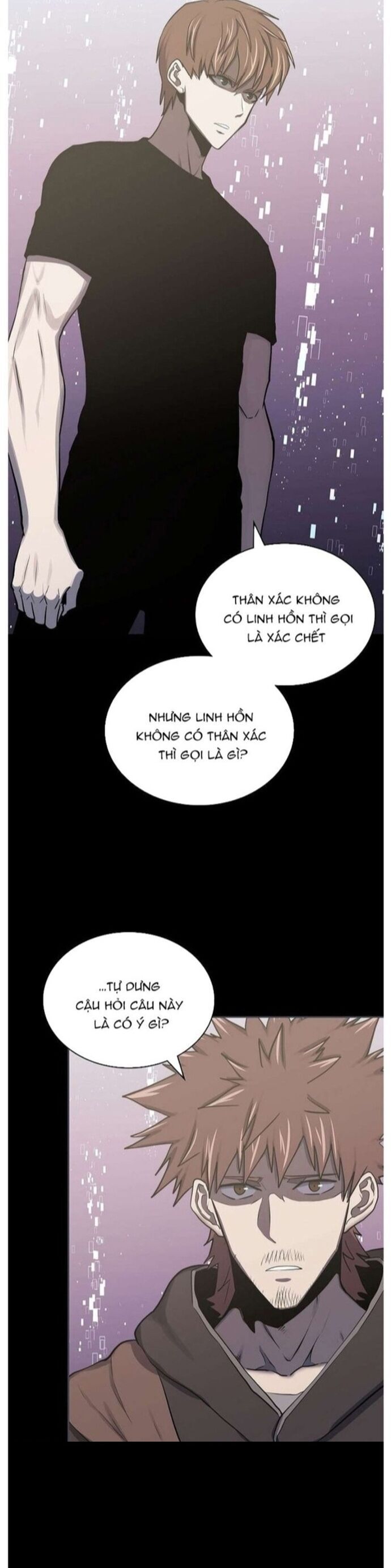 Chiến Binh Đến Từ Thế Giới Khác Chapter 250 - Trang 2