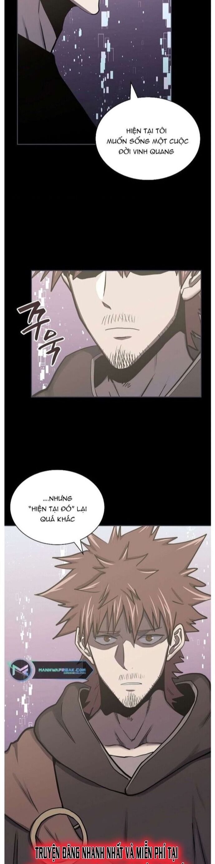 Chiến Binh Đến Từ Thế Giới Khác Chapter 250 - Trang 2