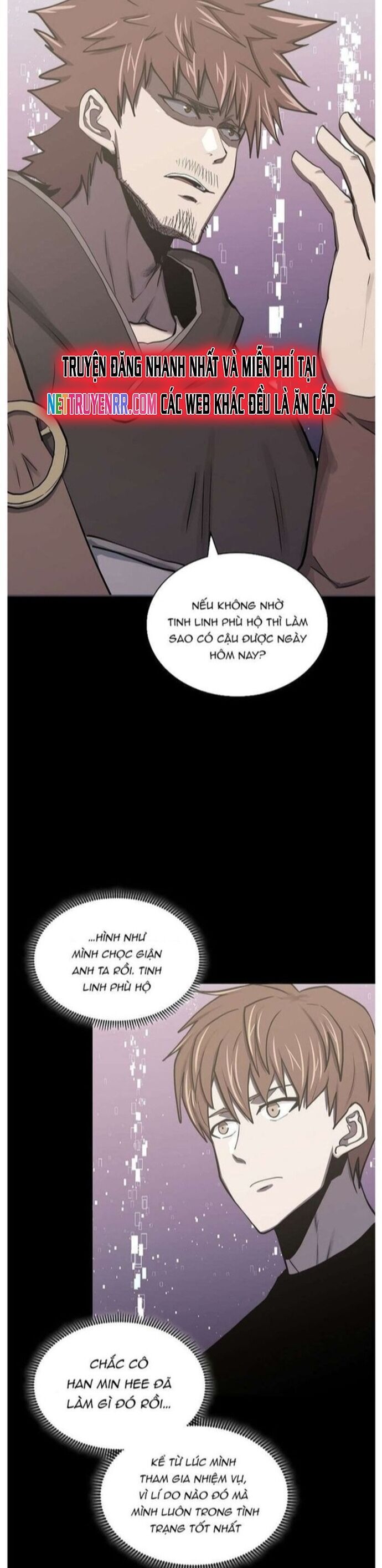 Chiến Binh Đến Từ Thế Giới Khác Chapter 250 - Trang 2