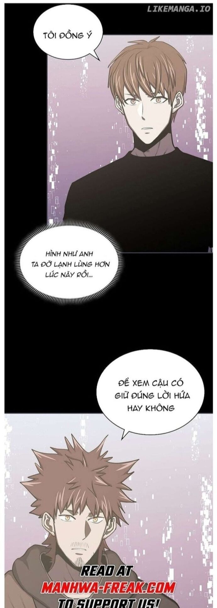 Chiến Binh Đến Từ Thế Giới Khác Chapter 250 - Trang 2