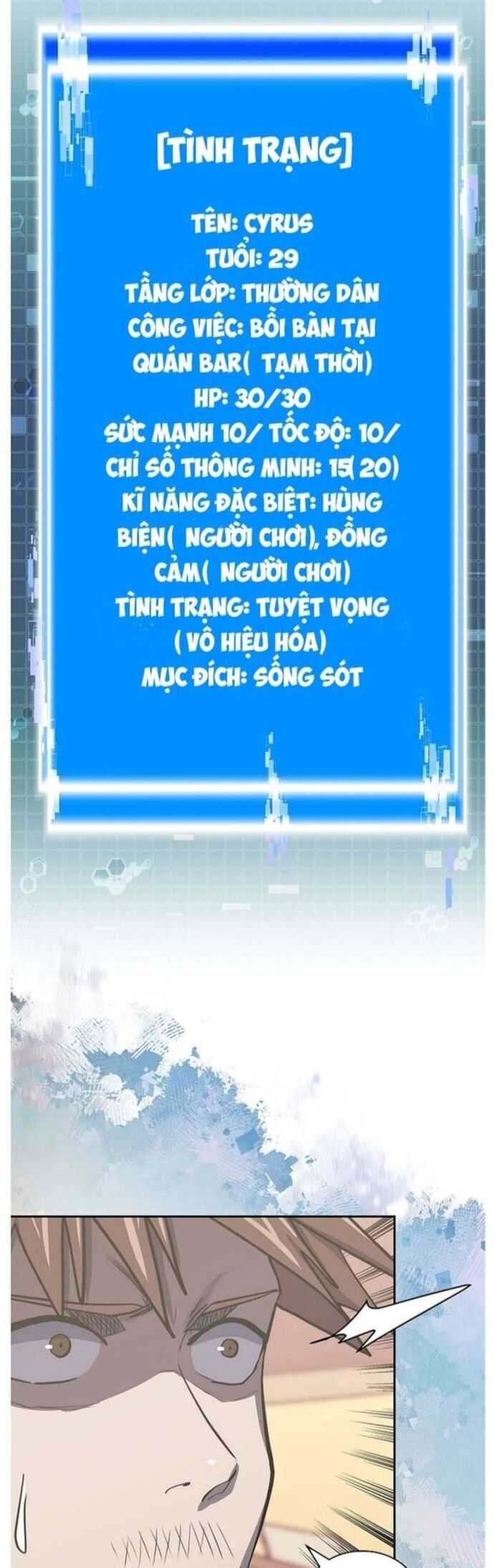 Chiến Binh Đến Từ Thế Giới Khác Chapter 250 - Trang 2