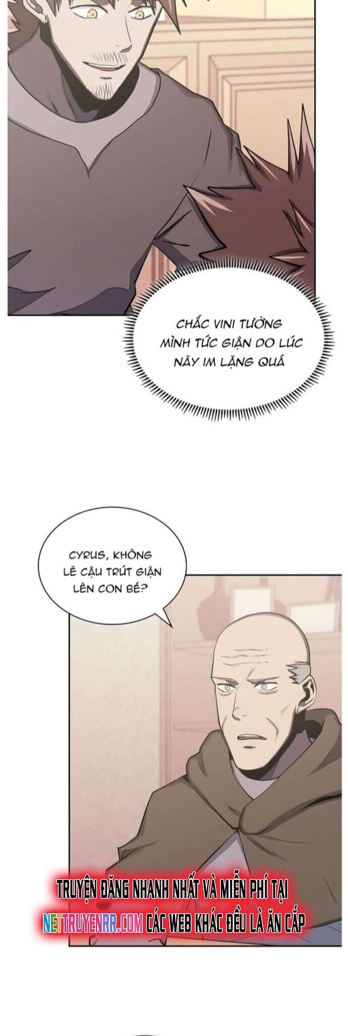 Chiến Binh Đến Từ Thế Giới Khác Chapter 250 - Trang 2