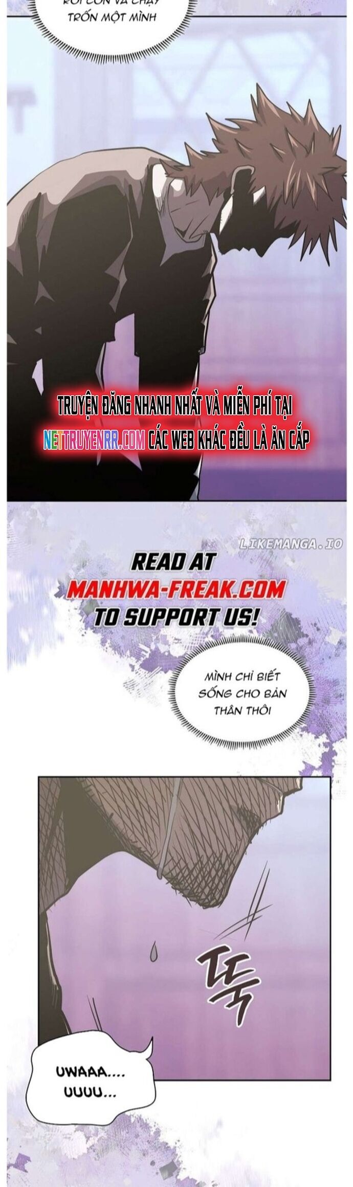 Chiến Binh Đến Từ Thế Giới Khác Chapter 250 - Trang 2