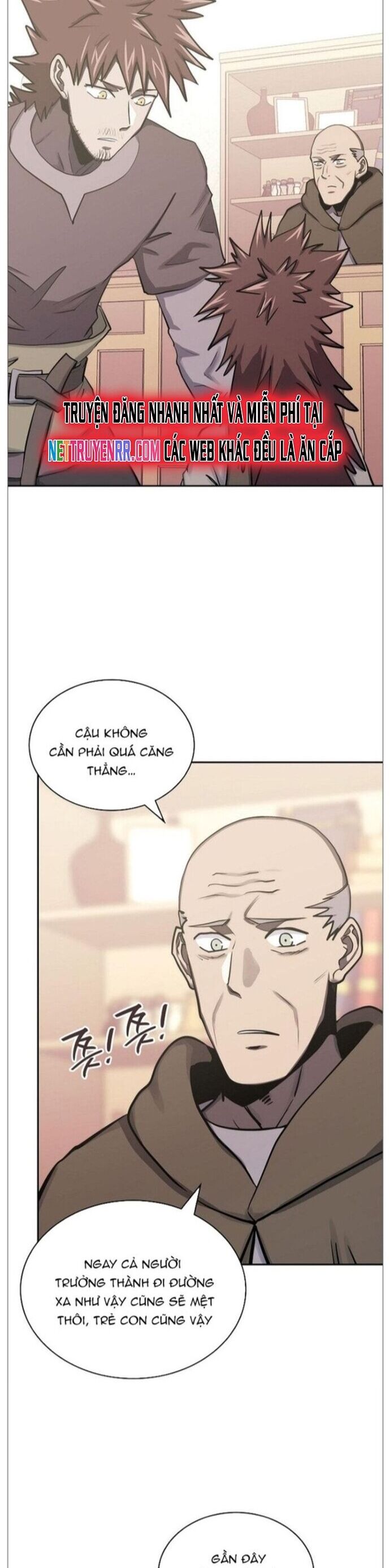Chiến Binh Đến Từ Thế Giới Khác Chapter 251 - Trang 2