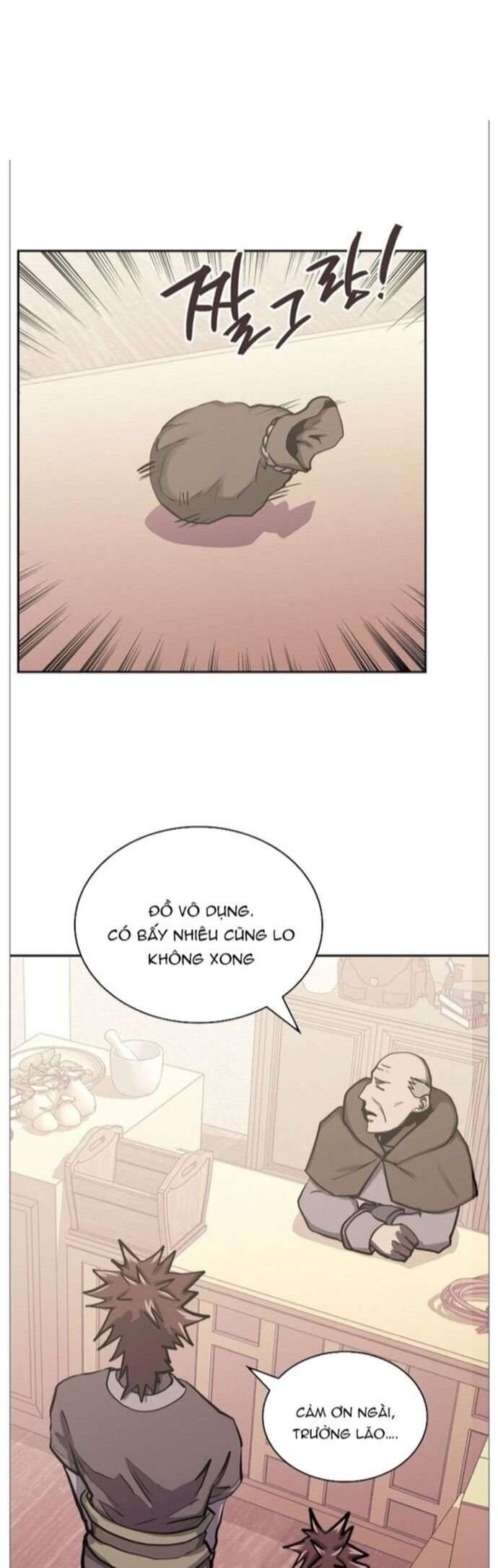 Chiến Binh Đến Từ Thế Giới Khác Chapter 251 - Trang 2