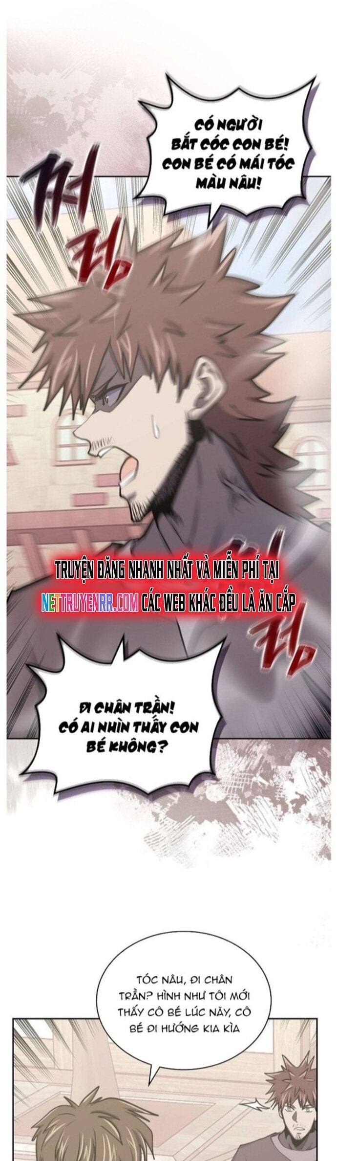 Chiến Binh Đến Từ Thế Giới Khác Chapter 251 - Trang 2