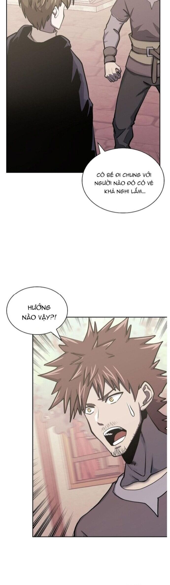 Chiến Binh Đến Từ Thế Giới Khác Chapter 251 - Trang 2
