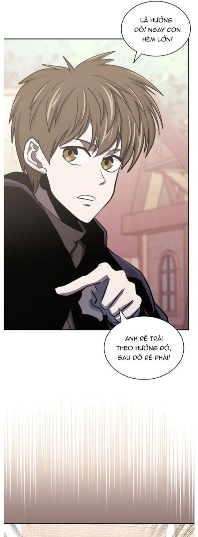 Chiến Binh Đến Từ Thế Giới Khác Chapter 251 - Trang 2
