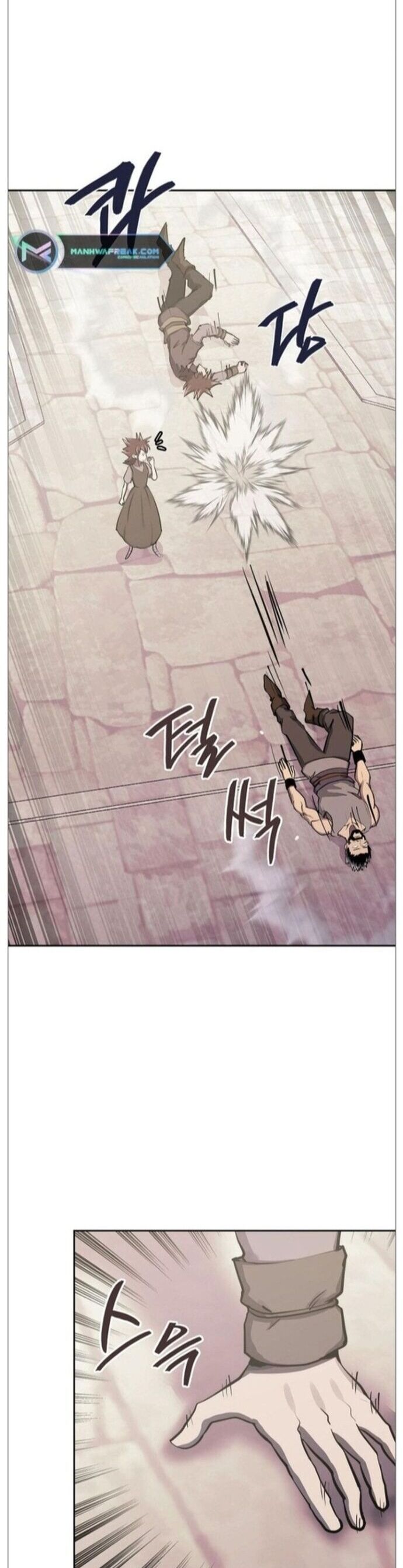Chiến Binh Đến Từ Thế Giới Khác Chapter 251 - Trang 2