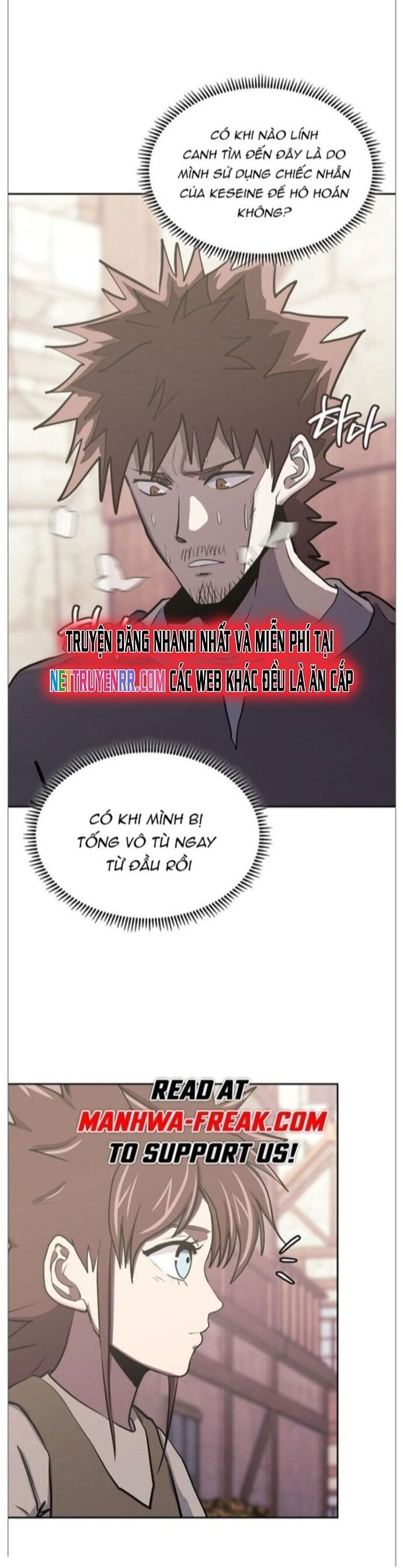 Chiến Binh Đến Từ Thế Giới Khác Chapter 251 - Trang 2