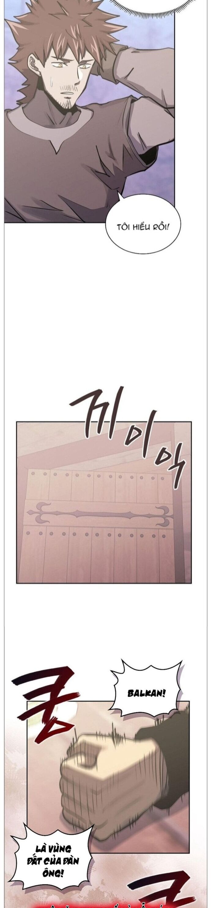 Chiến Binh Đến Từ Thế Giới Khác Chapter 251 - Trang 2