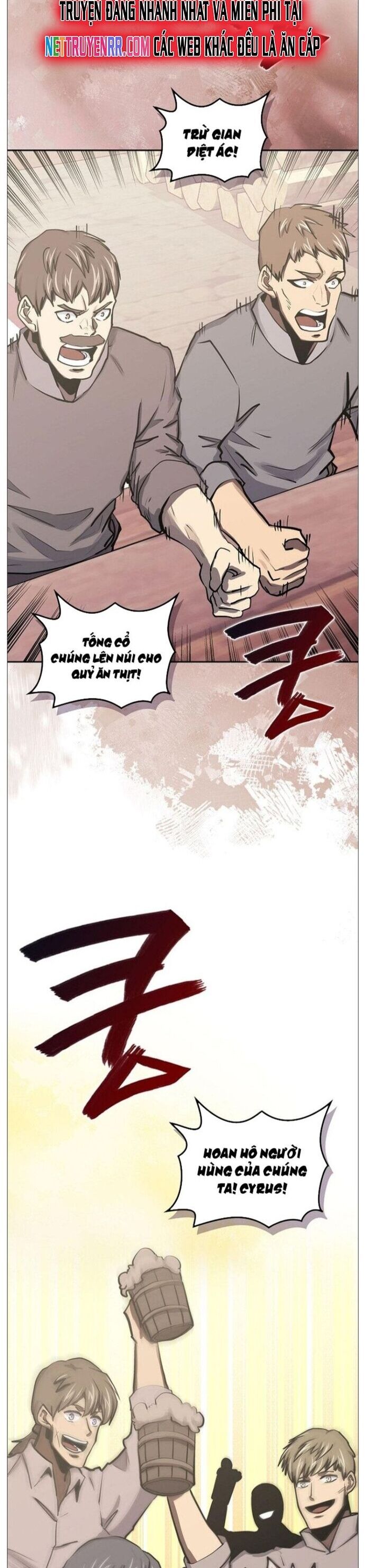 Chiến Binh Đến Từ Thế Giới Khác Chapter 251 - Trang 2