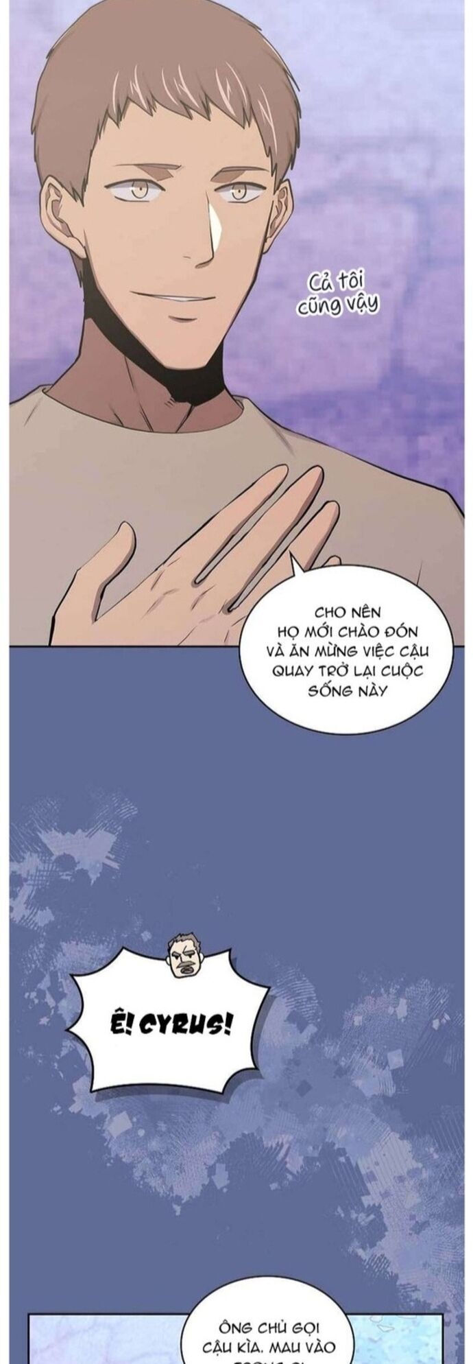 Chiến Binh Đến Từ Thế Giới Khác Chapter 252 - Trang 2
