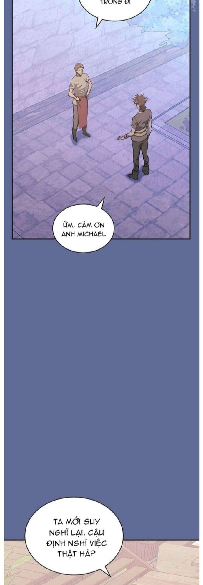 Chiến Binh Đến Từ Thế Giới Khác Chapter 252 - Trang 2