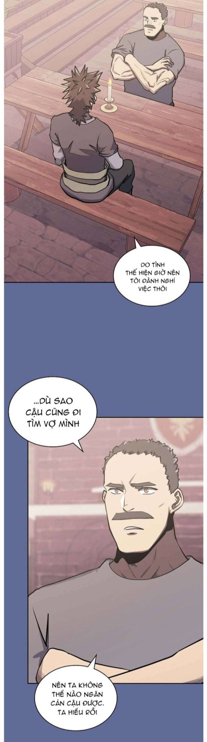 Chiến Binh Đến Từ Thế Giới Khác Chapter 252 - Trang 2