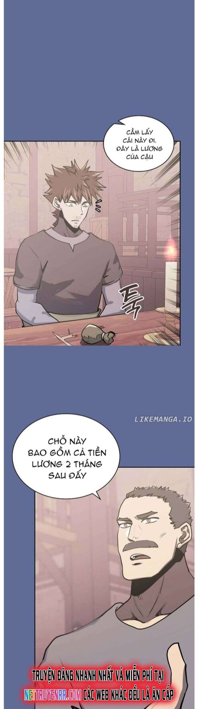 Chiến Binh Đến Từ Thế Giới Khác Chapter 252 - Trang 2