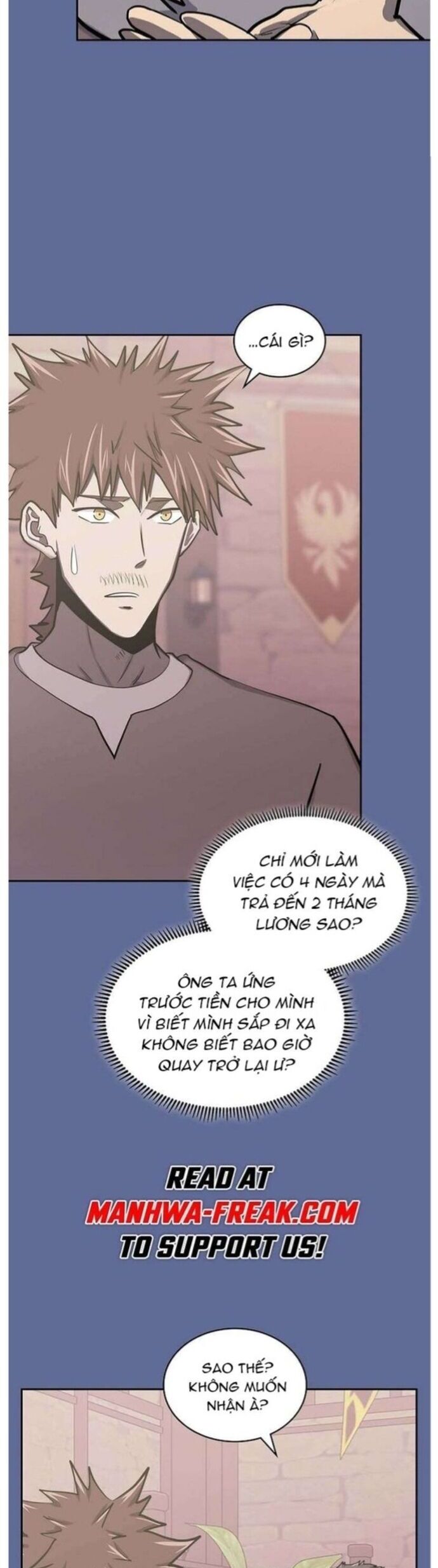 Chiến Binh Đến Từ Thế Giới Khác Chapter 252 - Trang 2
