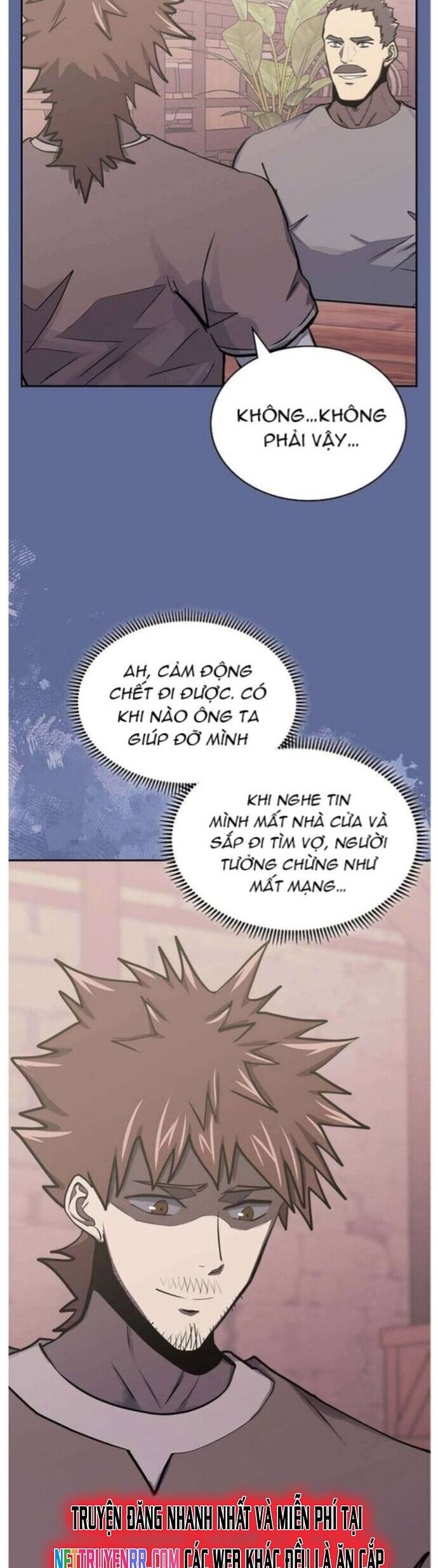 Chiến Binh Đến Từ Thế Giới Khác Chapter 252 - Trang 2