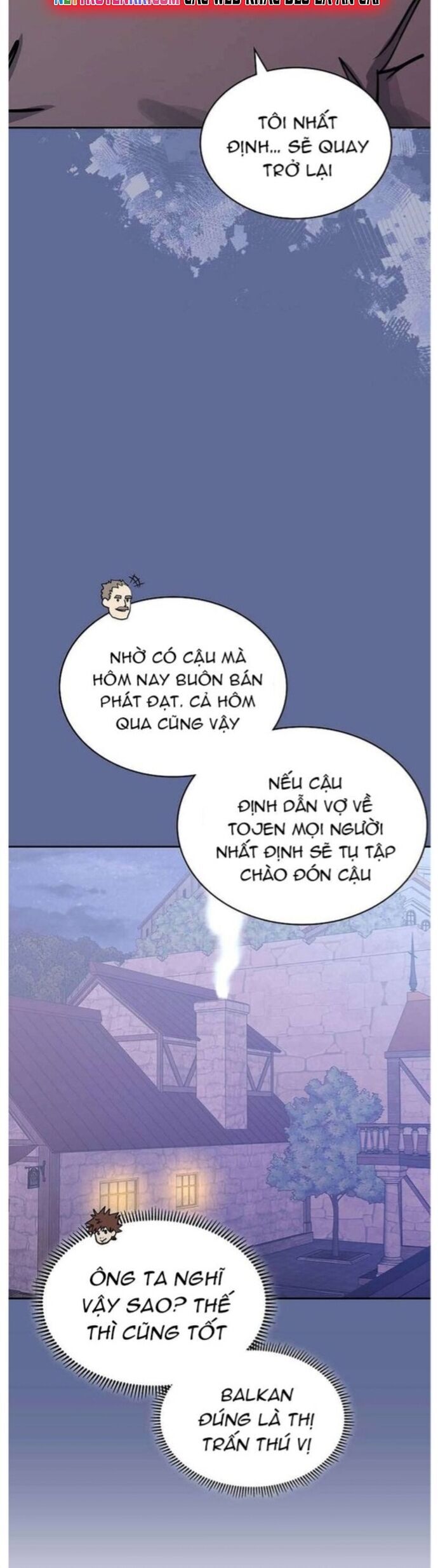 Chiến Binh Đến Từ Thế Giới Khác Chapter 252 - Trang 2