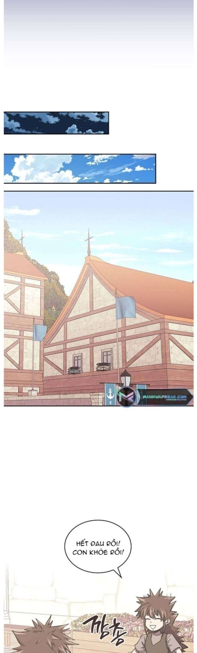 Chiến Binh Đến Từ Thế Giới Khác Chapter 252 - Trang 2