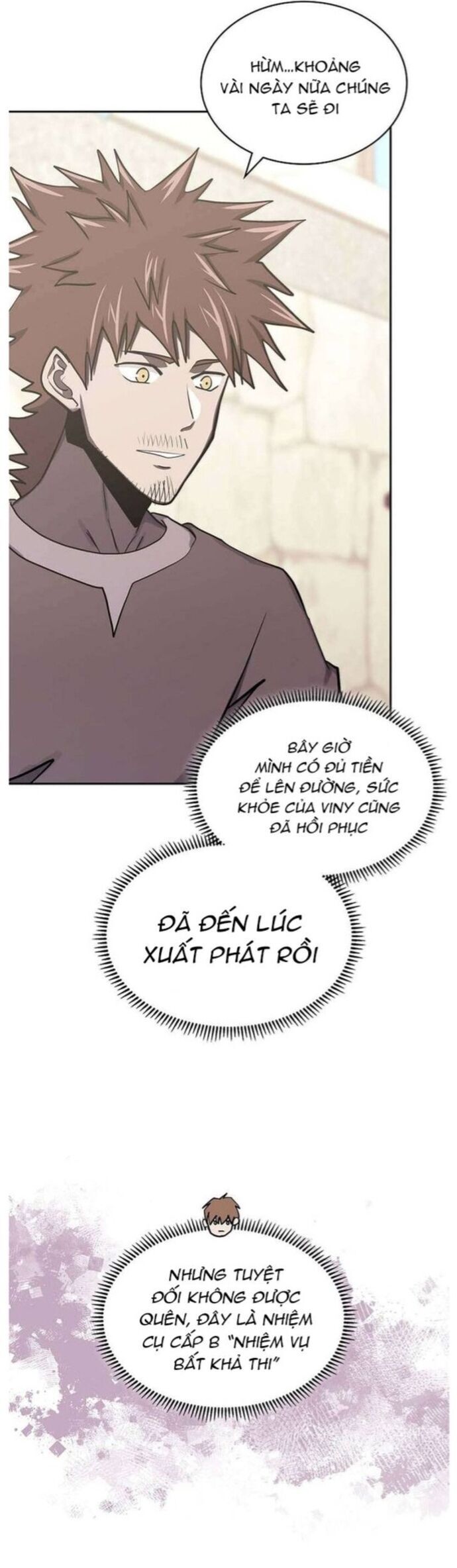 Chiến Binh Đến Từ Thế Giới Khác Chapter 252 - Trang 2