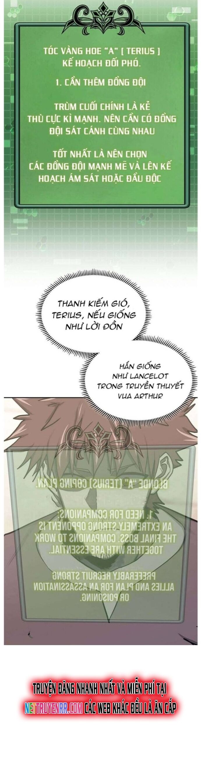 Chiến Binh Đến Từ Thế Giới Khác Chapter 252 - Trang 2