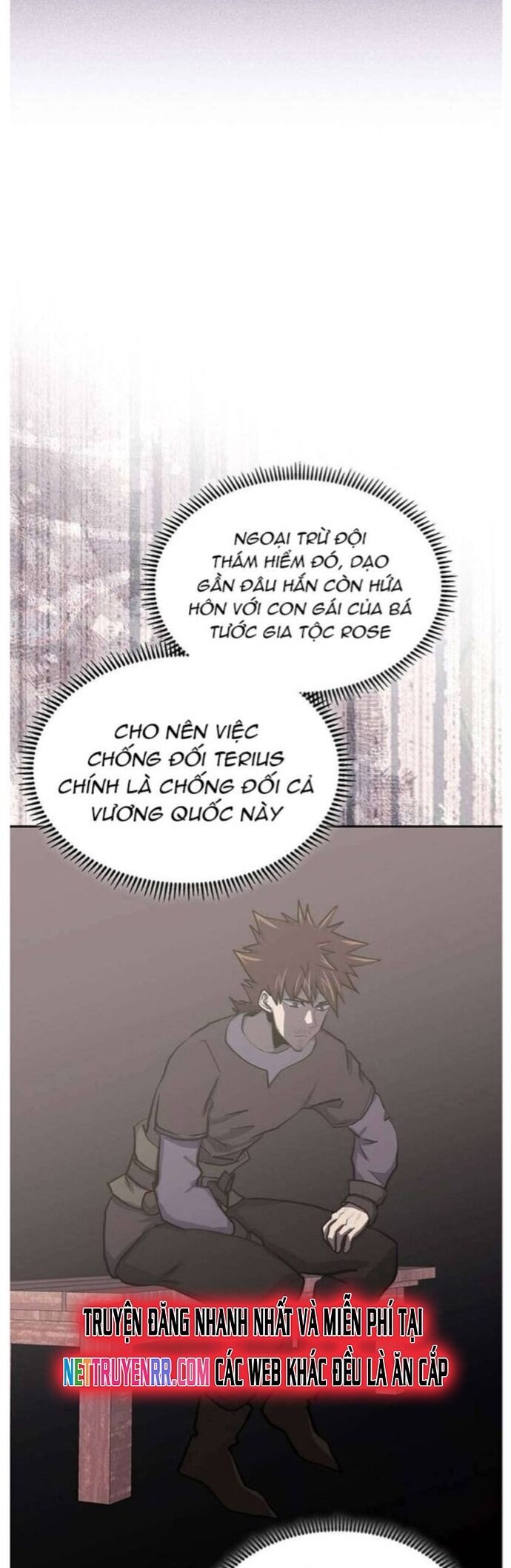 Chiến Binh Đến Từ Thế Giới Khác Chapter 252 - Trang 2