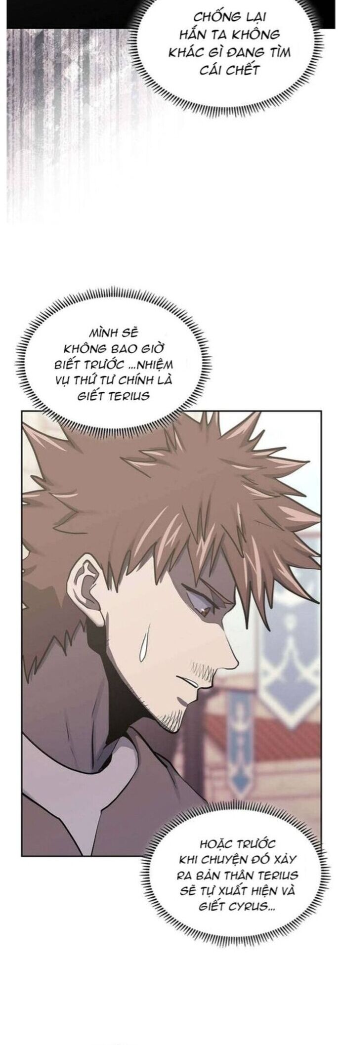 Chiến Binh Đến Từ Thế Giới Khác Chapter 252 - Trang 2