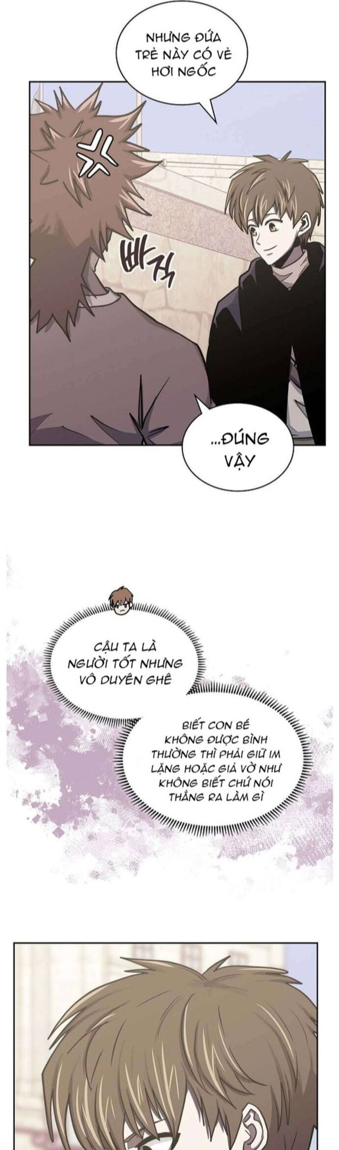 Chiến Binh Đến Từ Thế Giới Khác Chapter 252 - Trang 2