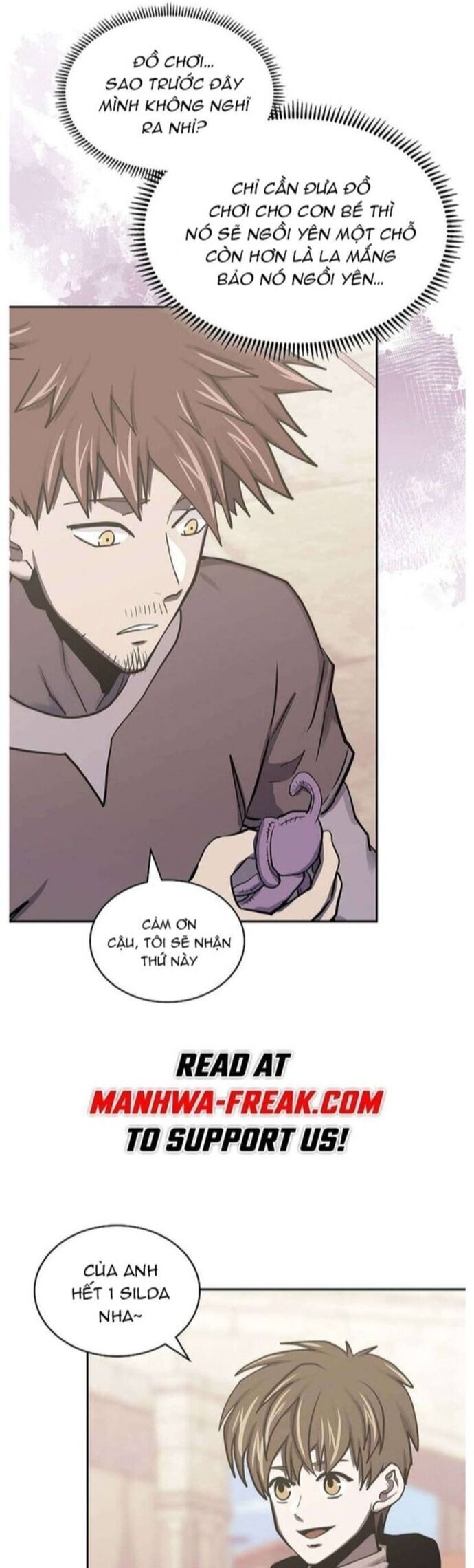 Chiến Binh Đến Từ Thế Giới Khác Chapter 252 - Trang 2