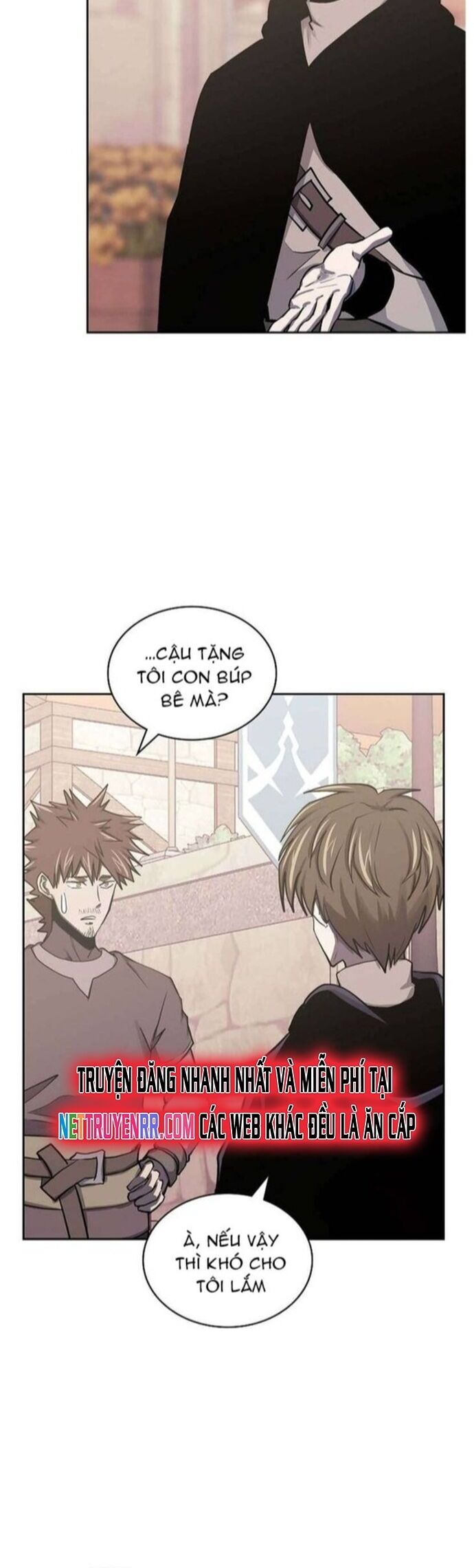 Chiến Binh Đến Từ Thế Giới Khác Chapter 252 - Trang 2