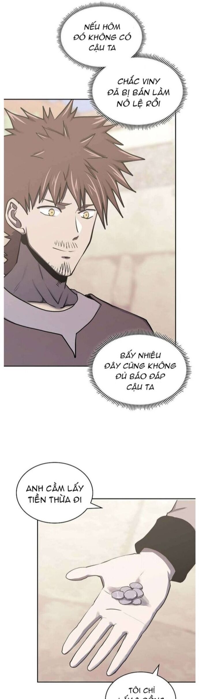 Chiến Binh Đến Từ Thế Giới Khác Chapter 252 - Trang 2