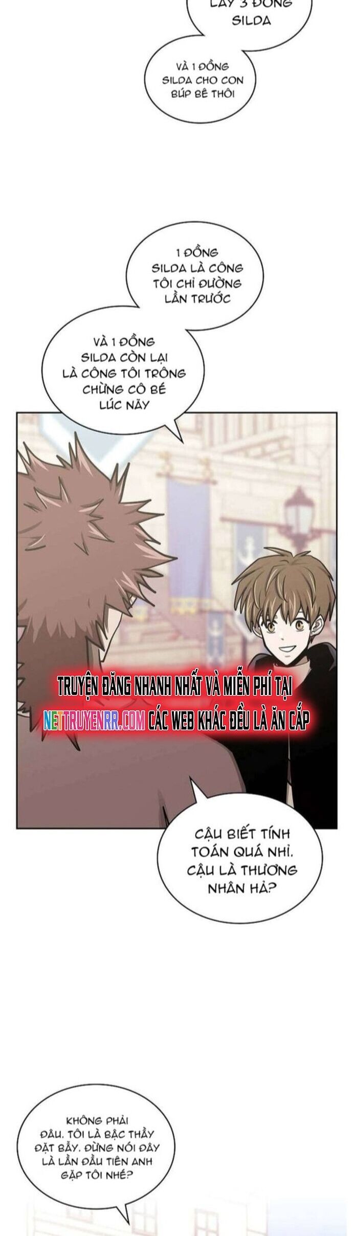Chiến Binh Đến Từ Thế Giới Khác Chapter 252 - Trang 2