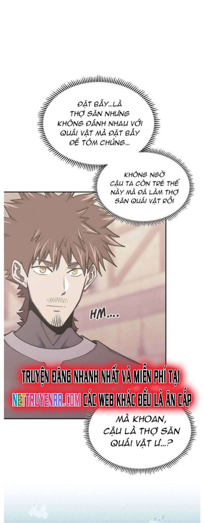 Chiến Binh Đến Từ Thế Giới Khác Chapter 252 - Trang 2
